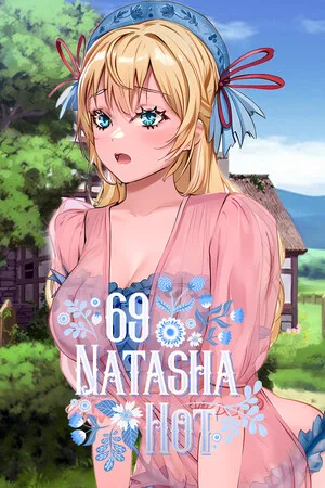 69 Natasha Hot