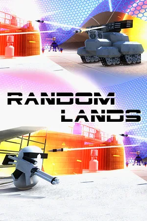 Randomlands
