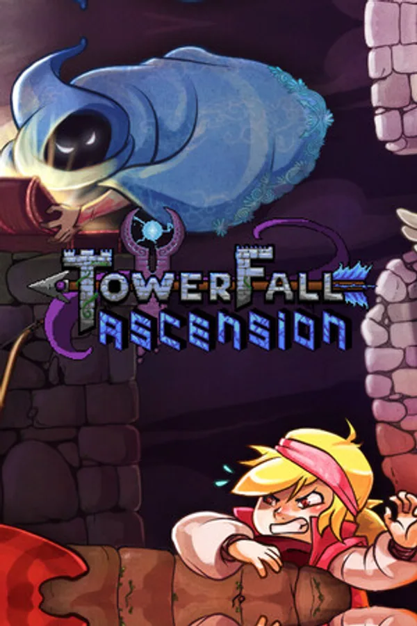TowerFall