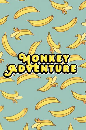 Monkey Adventure