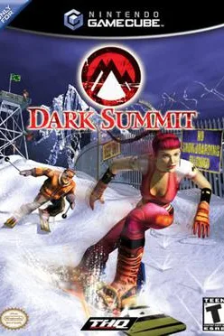 Dark Summit