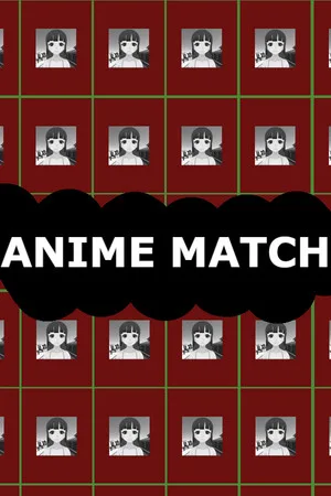 ANIME MATCH