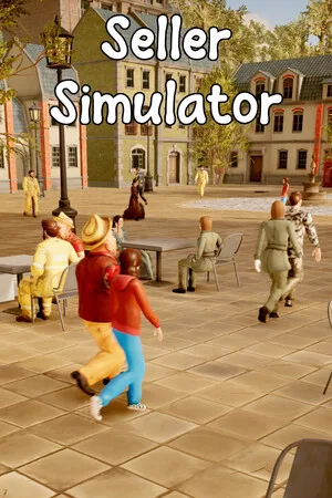 Seller Simulator