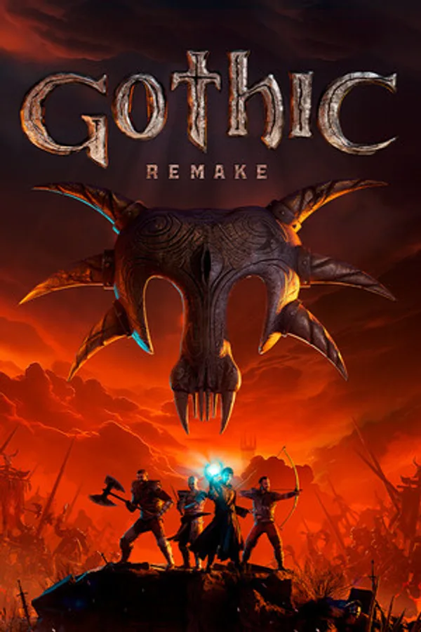 Gothic Remake