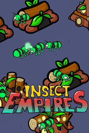 Insect Empires