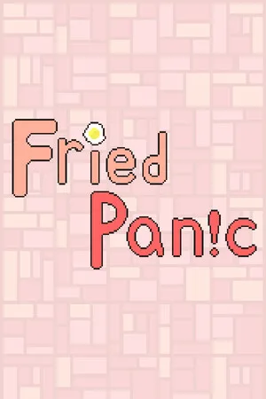 Fried Panic
