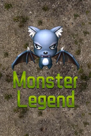 Monster Legend