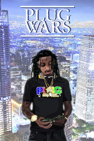 PLUG WARS - The Game