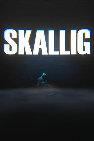 Skallig