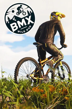 BMX Wild Run