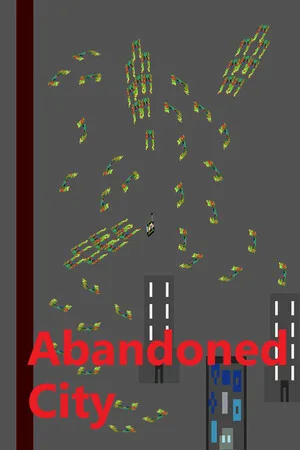 Abandoned City