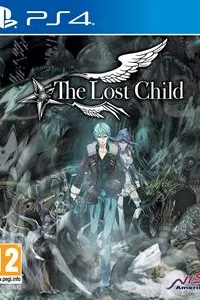 The Lost Child