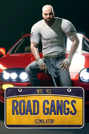 Road Gangs Simulator