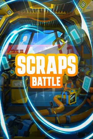 Scraps: Battle