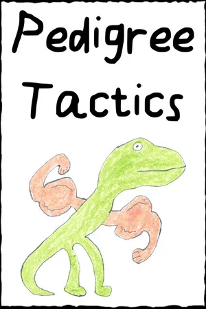 Pedigree Tactics Playtest