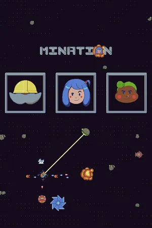 Mination