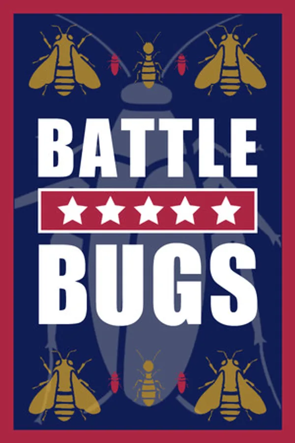 Battle Bugs