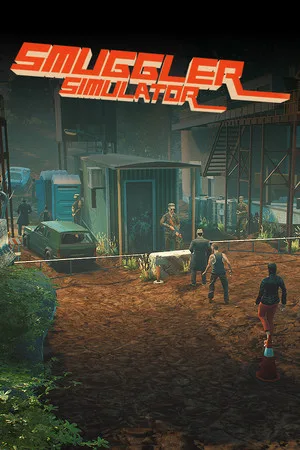 Smuggler Simulator