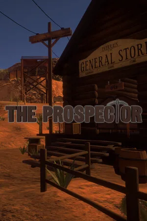 The Prospector