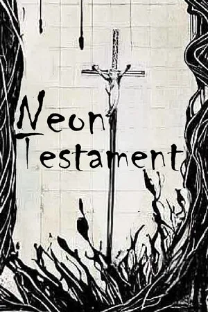 Neon Testament