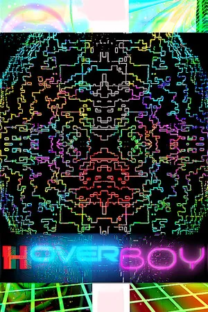 Hoverboy