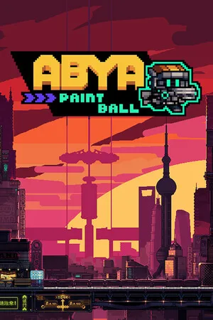 ABYA:Paint Ball