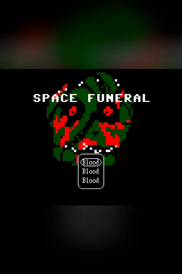 Space Funeral