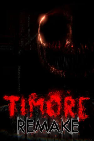 TIMORE REMAKE
