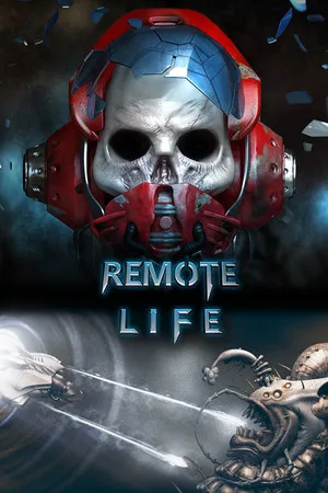 Remote Life