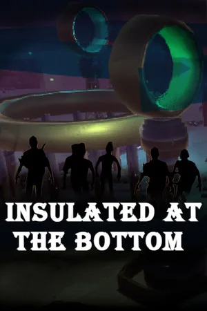 Insulated at the bottom