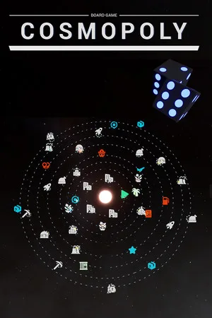 Cosmopoly