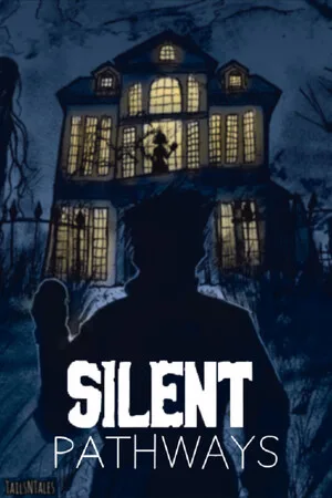 Silent Pathways Playtest