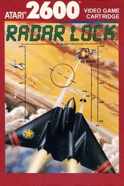 Radar Lock
