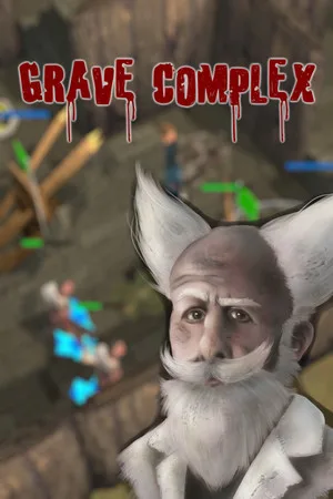 Grave Complex