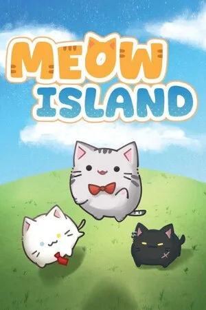 Meow Island