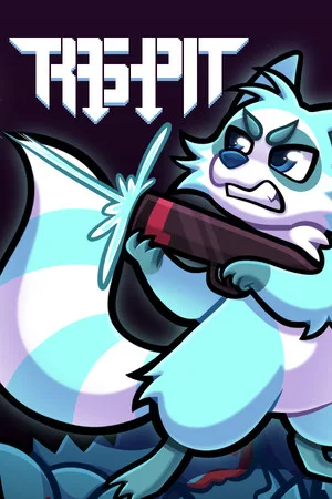 Trash Pit