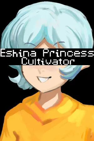 Eshina Princess Cultivator
