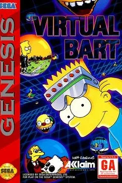Virtual Bart