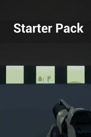 Starter Pack