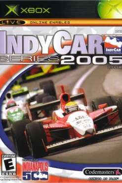 IndyCar Series 2005