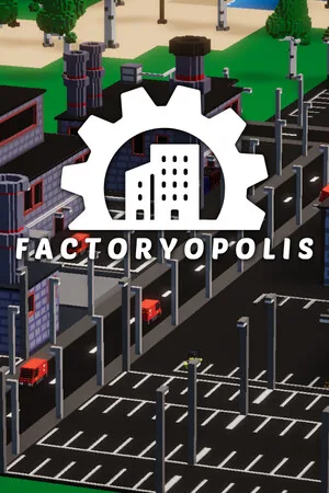 Factoryopolis
