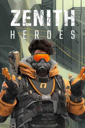Zenith Heroes