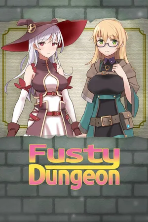 Fusty Dungeon
