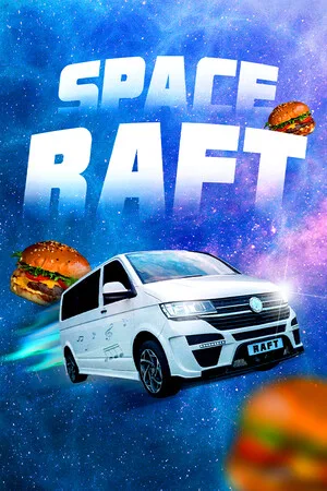 Space Raft