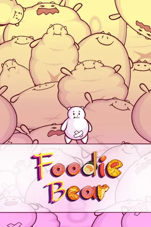 Foodie Bear