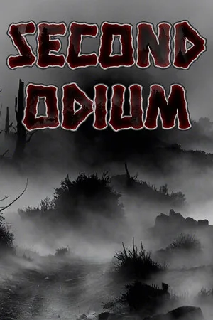 Second Odium