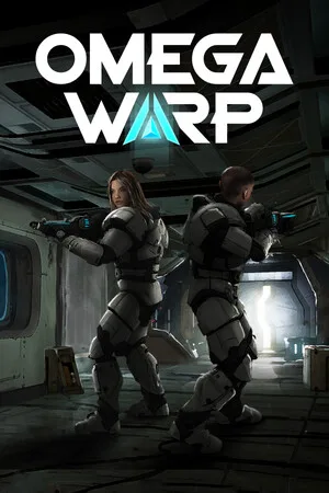 Omega Warp