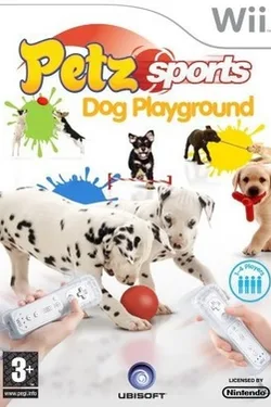 Petz Sports: Dog Playground
