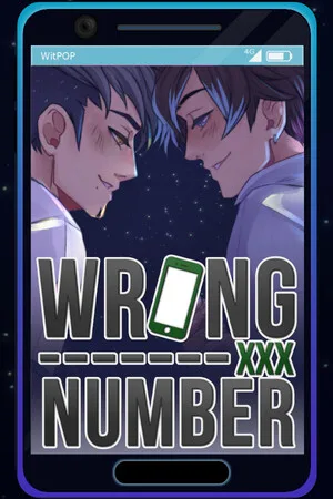 Wrong Number