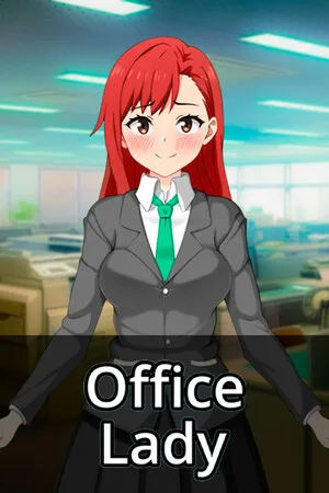 Office Lady: Vore Game